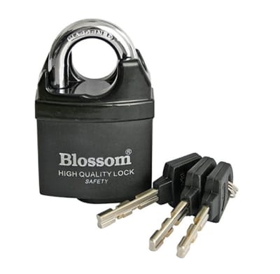 CANDADO COMBINADO 50MM BLOSSOM1