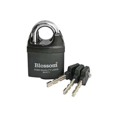 CANDADO COMBINADO 60MM BLOSSOM1