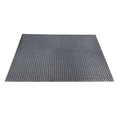 INDIVIDUAL P/MESA COLOR NEGRO1