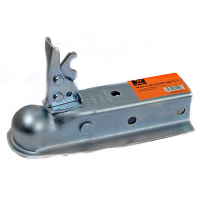 MANO ACOPLA REMOLQUE 2''+2'' FWYY-YT MACR2YX1