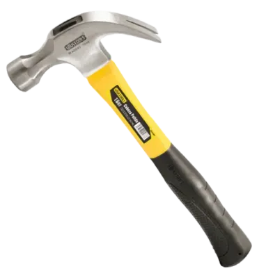 MARTILLO M/FIBRA 16OZ UYU MAD1161