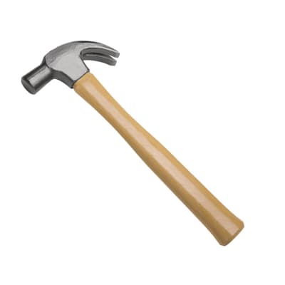 MARTILLO MANGO MADERA 29MM UYU MAM29TR1