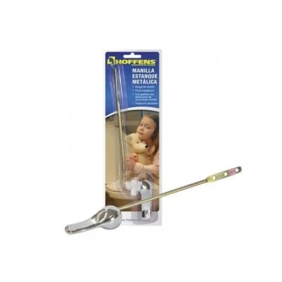 MANILLA P/ESTANQUE S/M MANEST-BR BRONCE1