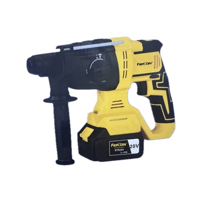 ROTAMARTILLO RECARGABLE 20V MAR0221