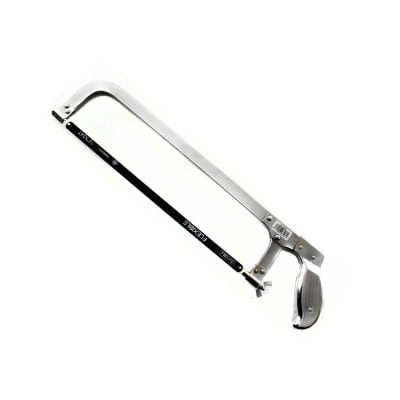 MARCO SIERRA CROMADO FIJA MCC0091