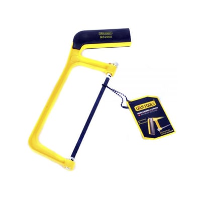 MARCO SIERRA JUNIOR 6'' ALUMINIO UYU MCJ06U1