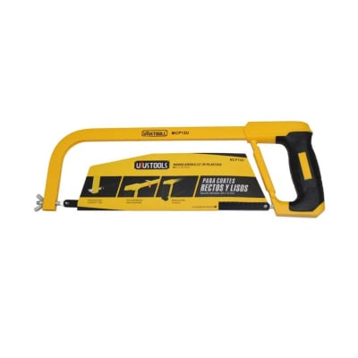 MARCO SIERRA M/PLASTICO 12'' MCP12U1