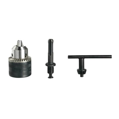 MANDRIL 13mm CON ADAPTADOR SDS-Plus UYU MDR13P1