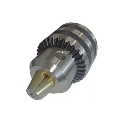 MANDRIL 16MM CON ROSCA UYU MDR16U1