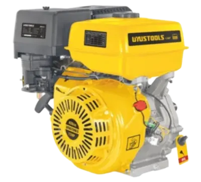 MOTOR ESTACIONARIO A GASOLINA 13HP UYU1