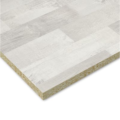 MELAMINA LEGNO 15MM 1830X25001