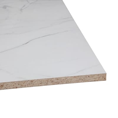 MELAMINA MARMARA ULTRA MATE 15MM 1830X25001