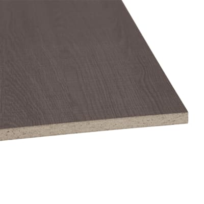 MELAMINA ASERRADO NORDICO 15MM 1830X25001