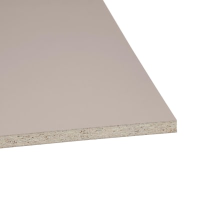 MELAMINA TAUPE ULTRA MATE 15MM 1830X25001