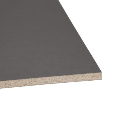 MELAMINA TITANIO METALIZADO 15MM 1830X25001