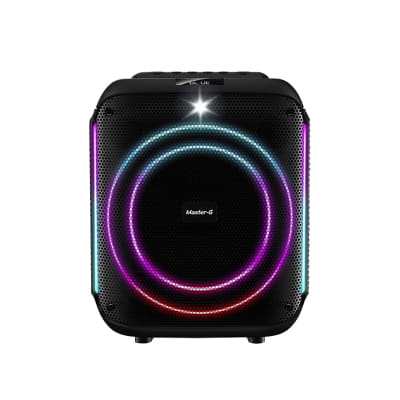 PARLANTE 6'' MASTER G1