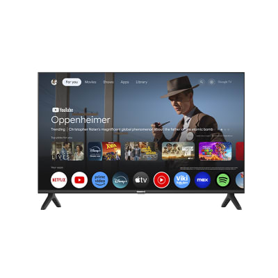 LED TV 32 GTV HD FRAMELESS1