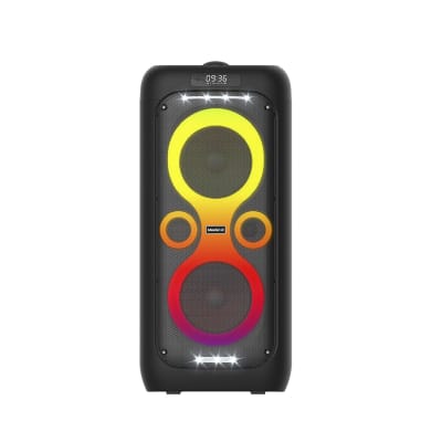 PARLANTE DOBLE 6.5'' MASTER G1