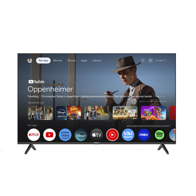 LED TV 65 QLED GTV1