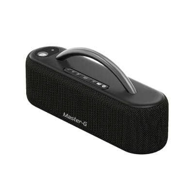 PARLANTE PORTATIL INFINITYVIBES MASTER G1