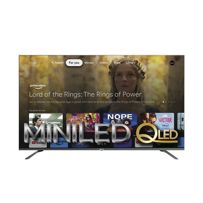LED TV 65'' GTV QLED MINILED MASTER G1