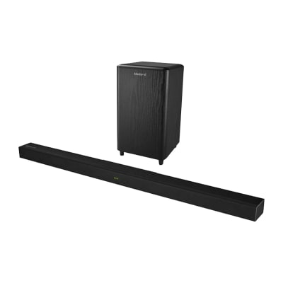 SOUNDBAR CON BLUETOOTH MASTER G1