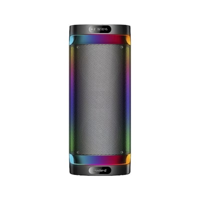 PARLANTE SUBWOOFER DOBLE 6.5'' MASTER G1