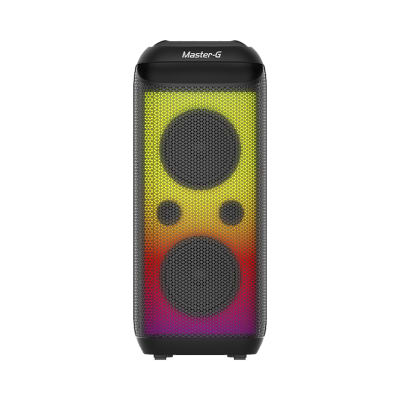 PARLANTE PORTATIL POSEIDON MASTER G1