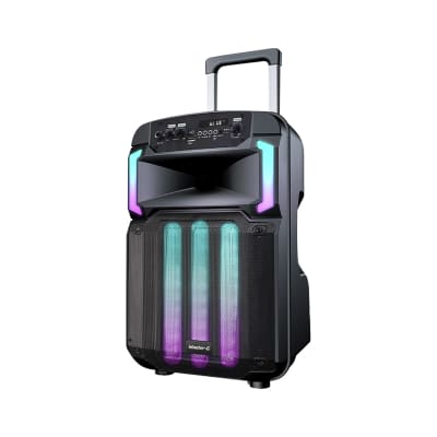 PARLANTE PORTATIL MASTER G1