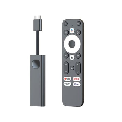 TV STICK PRO ANDROID TV1