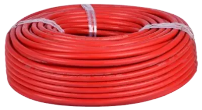 MANGUERA DE AIRE GOMA 1/4X80M1