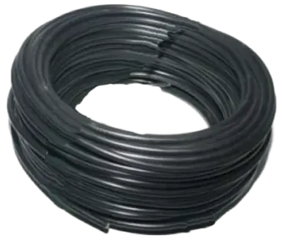 MANGUERA AIRE GOMA 3/8'' x 80M UYU1