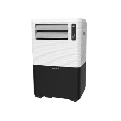 AIRE ACONDICIONADO 12 BTU PORTATIL CON WI-FI MGAC12PORWF1
