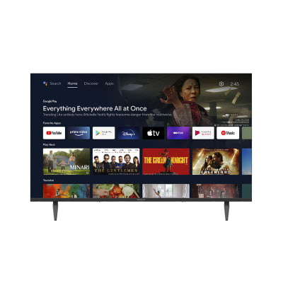 TELEVISOR LED MASTER G 43'' ANDROID HD MGAE43F1