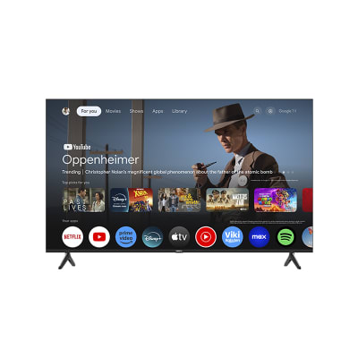 TELEVISOR MASTER G 50'' UHD MGGT50UFF1