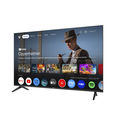 TELEVISOR MASTER G 55'' UHD MGGT55UFF1