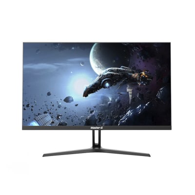 MONITOR27'' GAMING FLAT1