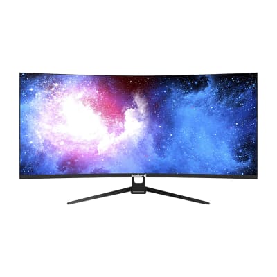 MONITOR 34'' CURVO 165HZ 3440X1440 1MS1