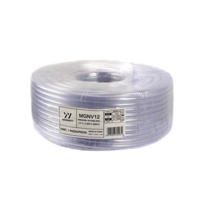MANGUERA PVC NIVEL 1/21