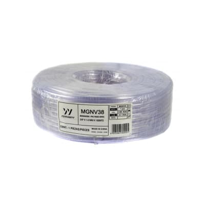 MANGUERA PVC NIVEL 3/81