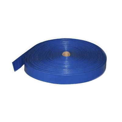 MANGUERA PLANA DE PVC PARA RIEGO 3X100 MTS1