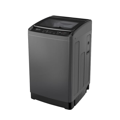 LAVADORA AUTOMATICA CARGA SUPERIOR 12 KG MASTER-G MGWM12S1