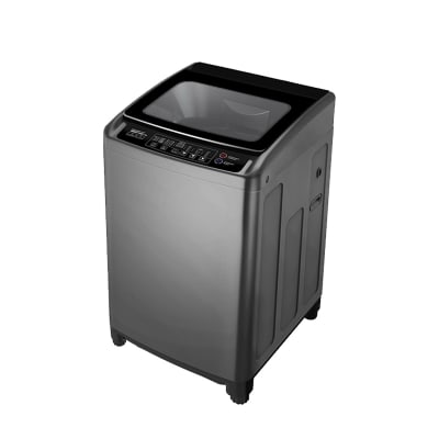 LAVADORA AUTOMATICA CARGA SUPERIOR 15 KG MASTER-G MGWM15S1