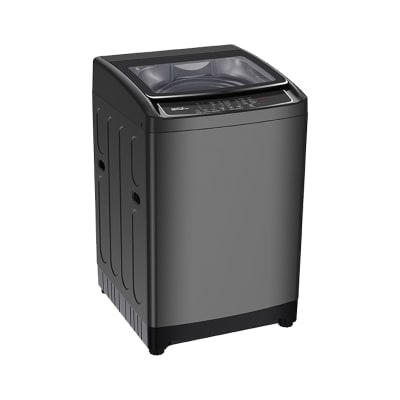 LAVADORA SUPERIOR 20KG DARK SILVER1