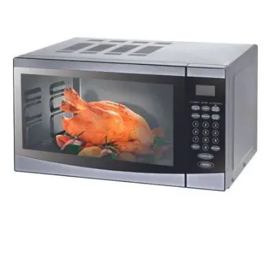 MICROONDAS YU20L MARCA IKA UN1