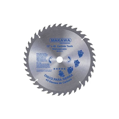 DISCO SIERRA P/MADER MAKAWA MK-0173 .1