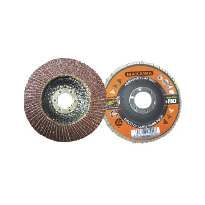 DISCO FLAP 4.5 MAKAWA MK-0346 .1