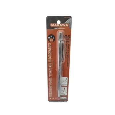 MARCADOR DE METAL MK-05391