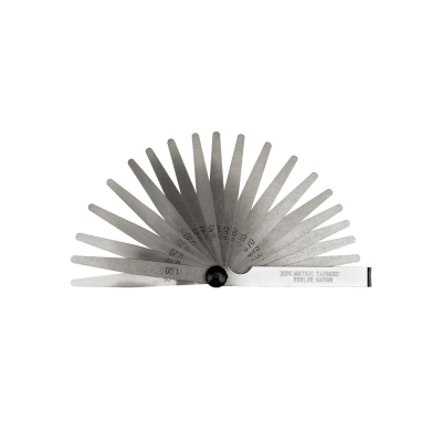 JGO. GALGAS MARCA:MAKAWA MODELO:MK-0760 TIPO:.1