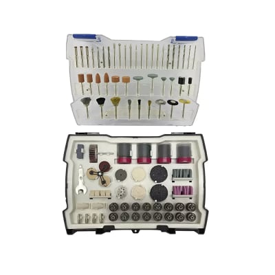 JUEGO DE ACCESORIOS PARA PULIR MARCA MAKAWA1